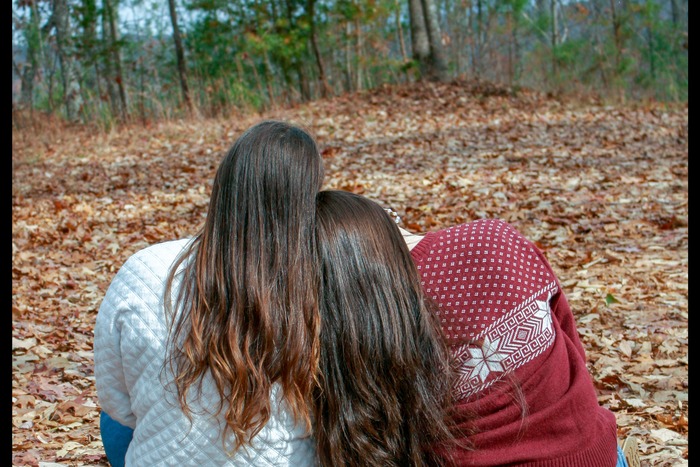 Autumn Reverie - Cozy Autumn Bond