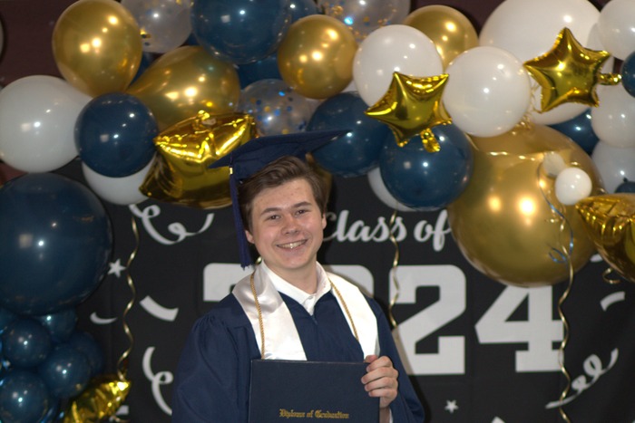 Soulful Portraits - Senior Graduate Celebration