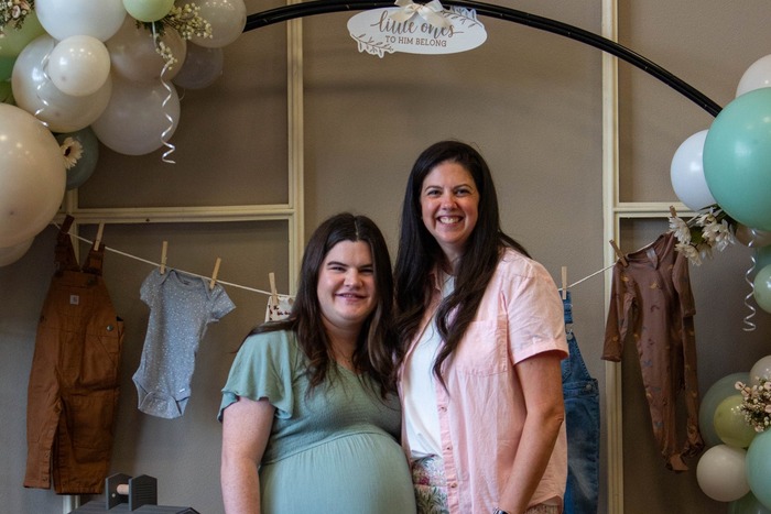 Sacred Kinship - Baby Shower Celebration