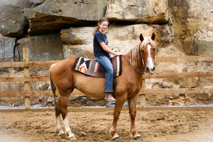 Soulful Portraits - Equestrian Elegance